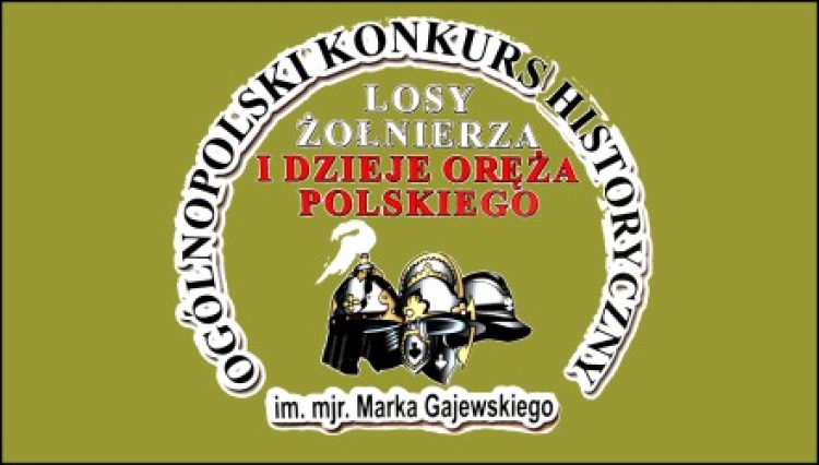 Losy żołnierza i dzieje oręża polskiego - Szkoła podstawowa nr 5 w Nysie