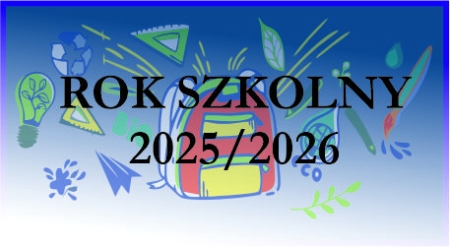 Rok szkolny 2025_2026