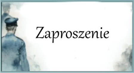 Zaproszenie na spektakl.